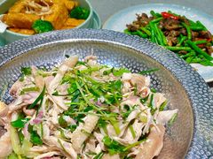 -林辉家宴·本地家常菜·头牌清远鸡(先锋店)