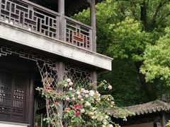 -虞山城墙
