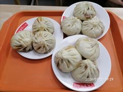 -天宫院小吃·专业包子炒肝儿(丰台和义店)