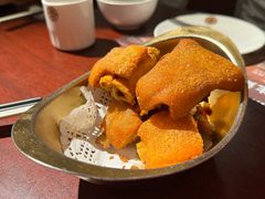 -老坑记·香港经典粤菜馆