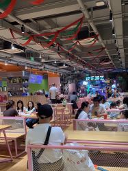 -宝燕乐园(闵行旗舰店)