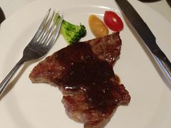 -吉布鲁 牛排海鲜自助(岳塘步步高广场店)