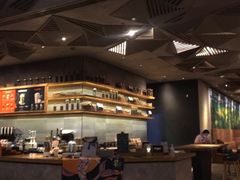 -星巴克(杭州嘉里中心4F店)