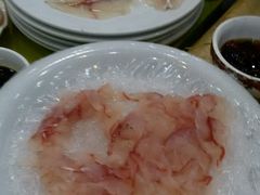 -活鱼馆(宜兴埠店)