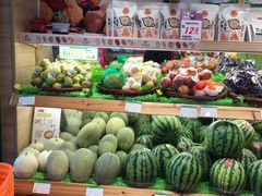 零售区-PAGODA百果园(苏州金门路店)