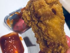 -麦当劳(南京路2店)