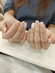 -斯馨·健康美甲美睫