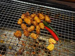 -夜食白市Yespicy·烧烤啤酒宵夜(番禺四海城店)