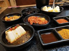 -九田家黑牛烤肉料理(太阳城店)