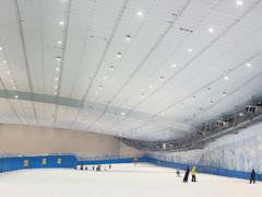 -哈尔滨热雪奇迹