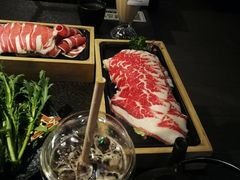-湊湊火锅·茶憩(和平大悦城店)