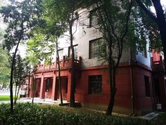 -四川大学(望江校区)