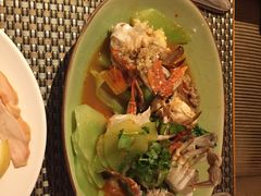 -盛宴自助餐厅(运达喜来登店)