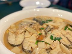 -老吉堂上海本帮菜(望京万象汇店)