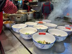 -公交新村粉店(赤岗冲店)
