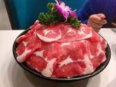 -小街猪手(团结湖店)