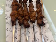 -哈啾嗨·蒙文化主题餐厅(京汉新城店)