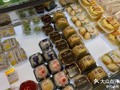 -经典158艺术烘焙(友谊路店)