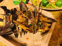 -多哥水傣味餐厅(司马巷店)