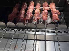 -丰茂烤串(公园店)