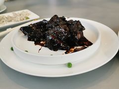 文火小牛肉-维园悦谱·海派家常菜(乌鲁木齐南路店)