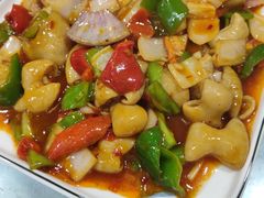 -溱湖八鲜菜馆
