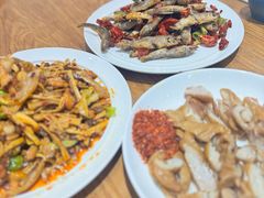 -灯盏窝餐厅