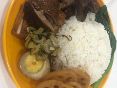 -卤鹅鲜生(卤鹅鲜生万科金域悦府店)