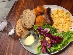 brunch&nbsp;combo-RAC BAR(安福路店)