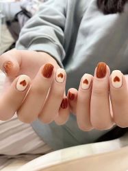 -MOMO·Nail美甲美睫