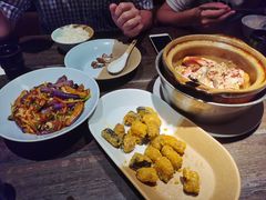 -外婆家(杭州马塍店·杭帮菜名店)