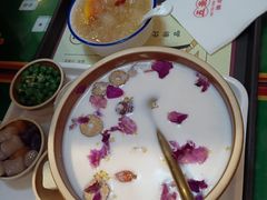 -五条人糖水铺(光谷世界城店)
