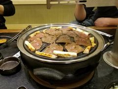 -九田家黑牛烤肉料理(贝尔路店)