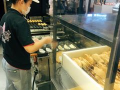 -粉粉乐鲷鱼烧(美罗城店)