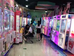 -大玩家(拱墅万达店)