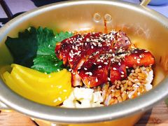 -妥妥烤肉料理(昙华林店)