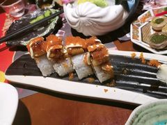 -弓二·烧鸟居酒屋(财富购物中心店)