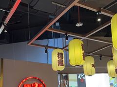 -得意啫·广东啫啫煲(前海HOP店)