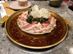 -牛牛章·章鱼水煎肉(光谷世界城店)