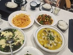 -丝宴·凤城印象·西北特色菜(彩虹湾店)