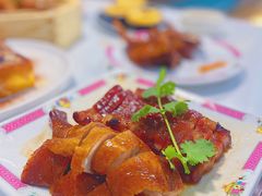 -东鑫记港式茶餐厅(南京东路店)