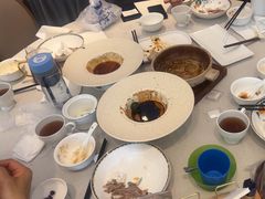 -狮王府淮扬菜(百家湖1912店)