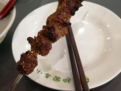 -护国寺小吃店(阜成门桥店)