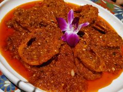 -小娘惹厨房Little Nyonya(狮城有约上榜店)