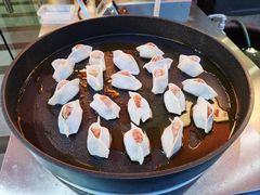 -老楼羊蝎子·鲜货烧烤(惊驾路店)