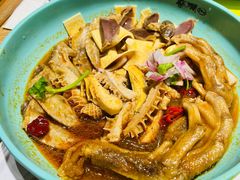 顺化卤水拼盘-蔡澜Pho·越南粉餐厅(海上世界店)