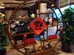 -新天世纪中餐厅