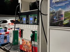 -中国石化(杨思路店)