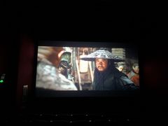 -长安国际影城(钟楼店)