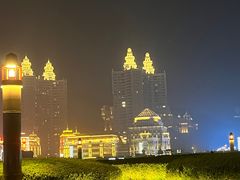 -星海广场